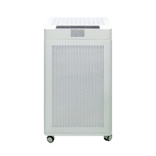 100 square meters Auto big CADR office use air purifier with UV sterilization function